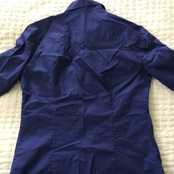 Women's button down by J Crew - Picture 3 of 3